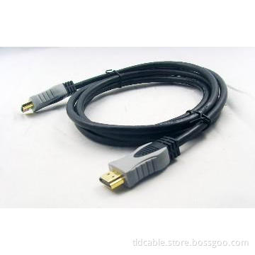 HDMI Cable With Dual Color